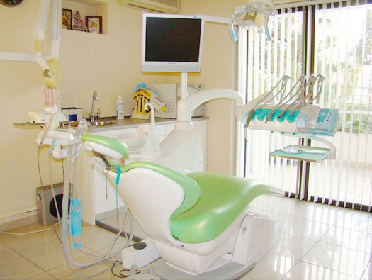 Οδοντιατρείο Dental Cosmetic