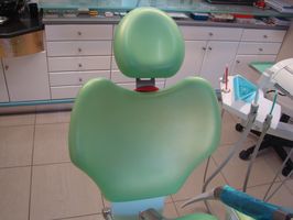 Dental Cosmetic Έδρα 1